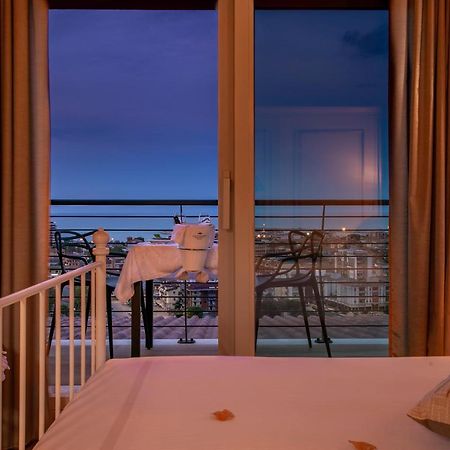 Bellavistarelax Hotel Giulianova Exterior photo