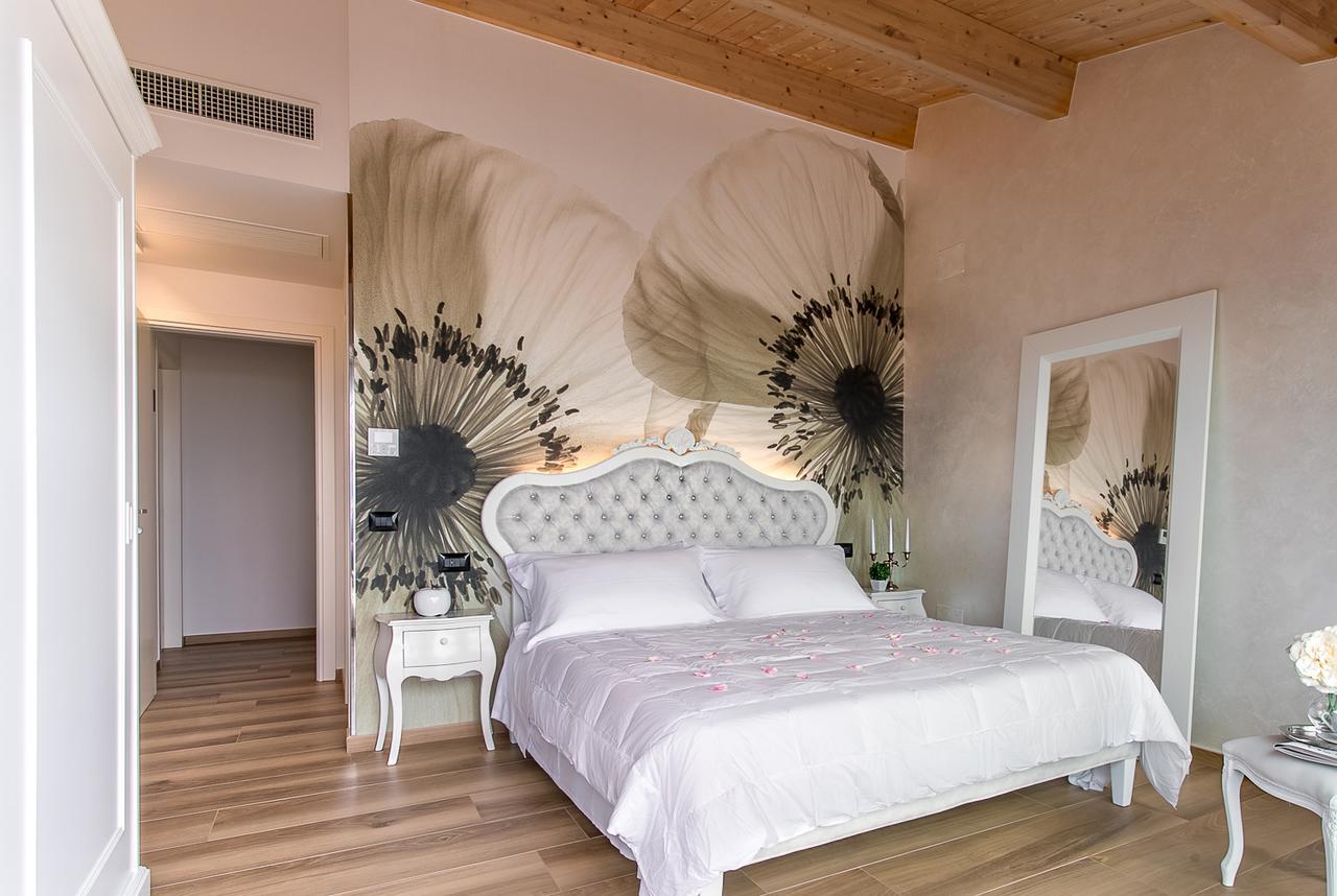 Bellavistarelax Hotel Giulianova Exterior photo