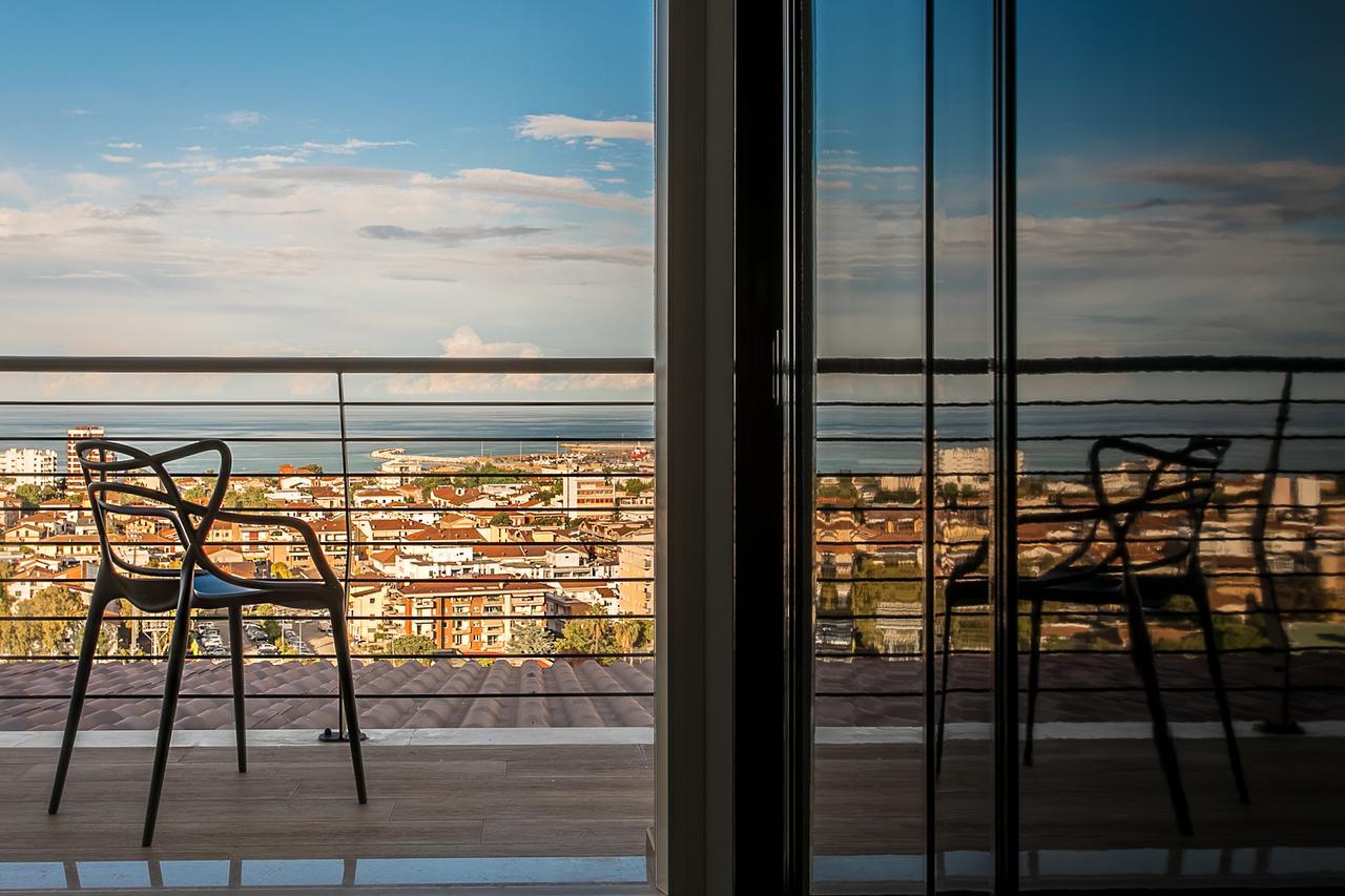 Bellavistarelax Hotel Giulianova Exterior photo