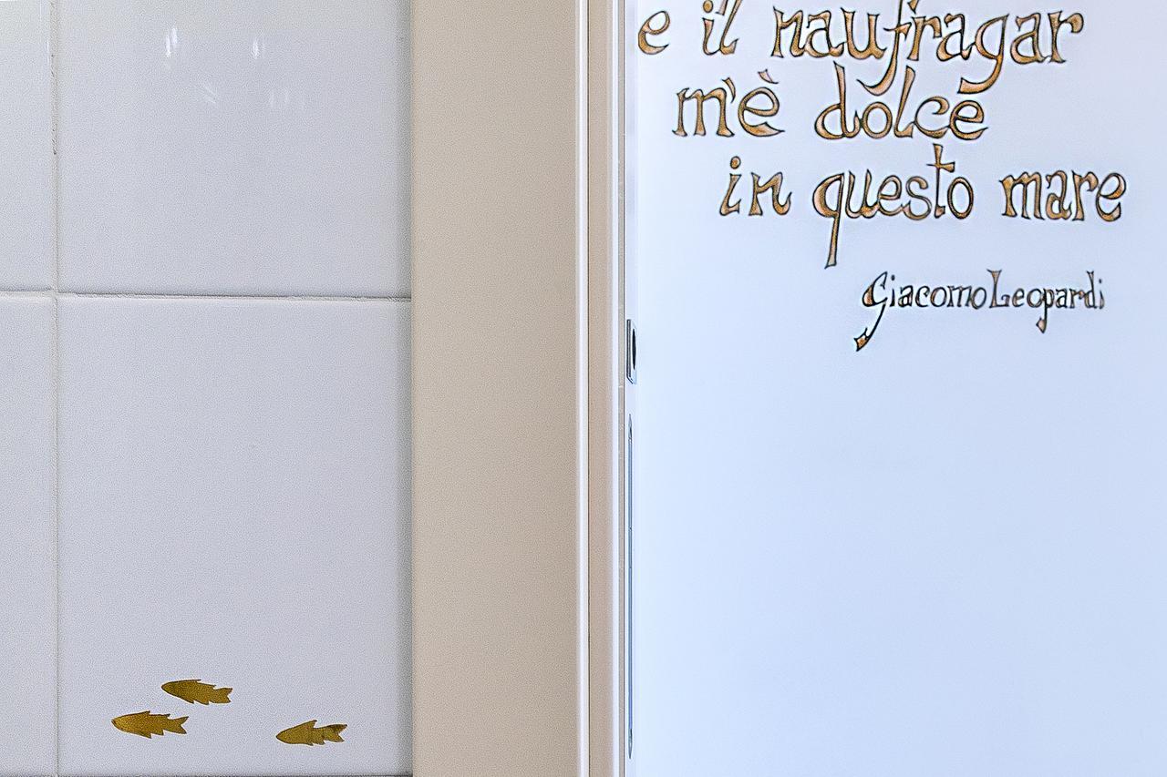 Bellavistarelax Hotel Giulianova Exterior photo