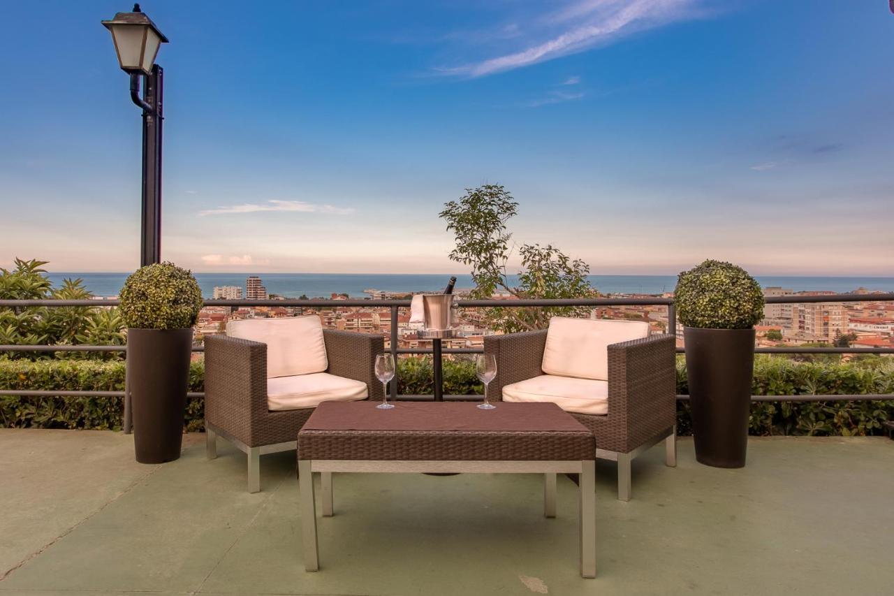 Bellavistarelax Hotel Giulianova Exterior photo